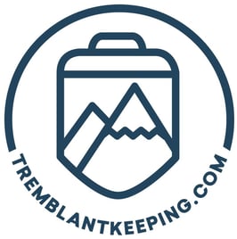 tremblant keeping