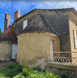 Ferme de Belon