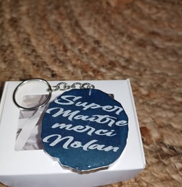 Cadeau maitre d'école