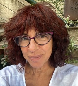 Claudia Schutt