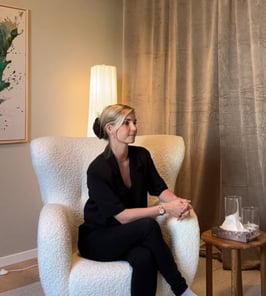 Julie fra Schöneberg Terapi