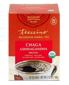 Ashwagandha Tea: Top 5 Brands to Buy