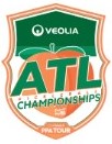 PPA Veolia Atlanta Grand Slam | Dylan Frazier