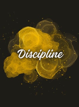 discipline