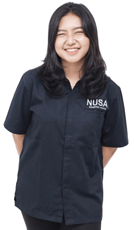 employee nusa international logistics