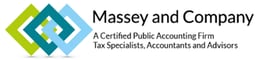 Massey and Company CPA logo