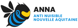 Logo Anti Nuisible Nouvelle Aquitaine