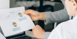 Business Development Services for Project Sales in the Middle East