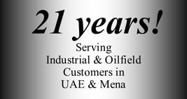 BOLT TENSIONERS | FAST TRACK INDUSTRIAL RESOURCES LLC | BOLTIGHT MIDDLE EAST