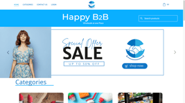 web development of rajeev rajesh