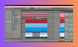 Ableton's  MPE