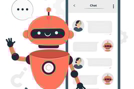 intelligence artificielle transformation entreprise digitalisation technologie ia automatisation