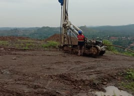 drilling