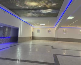 Salle des fêtes - Le Festif