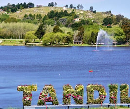 Tandil