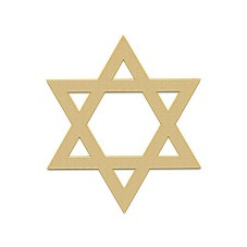 Estrella de David