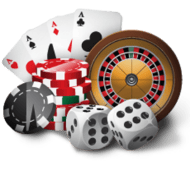 online casino platform