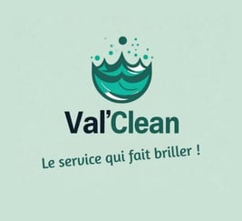 entreprise Val'Clean à Vieux Condé nettoyage de vitres