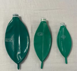 Rebreathing Bags Starvent Health Care