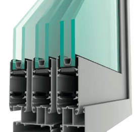 Corte Puerta 10000 Ext Met