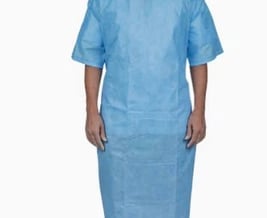 Patient Pre Operative Kit Starvent Health Care