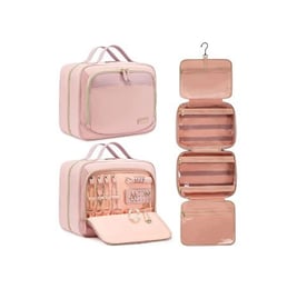 Hanging Toiletry Bag