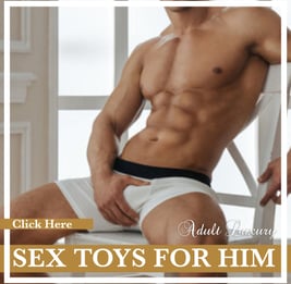 adult luxury world of sex touys for men