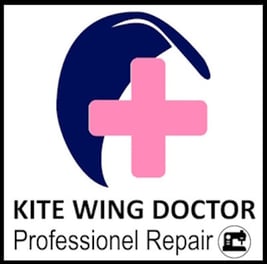 Martinique Wingfoil Kitesurf réparation service help probleme 