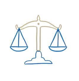 symbole justice