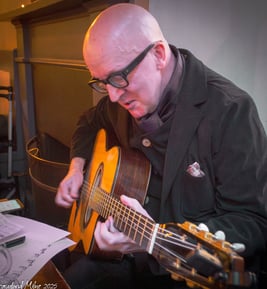 Celtic Django Project.