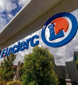 Leclerc