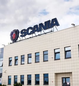 Scania