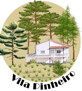 Vila Pinheiro, Bairradas, Landal