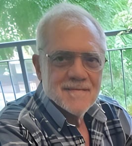 Rubén Caridad