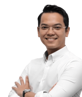 Siapa Ahmad Farid Sainuri