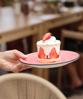 cake