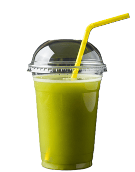 A Lime Juice offered by PremiYum.