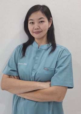 dr. Diana Aleena Clinic
