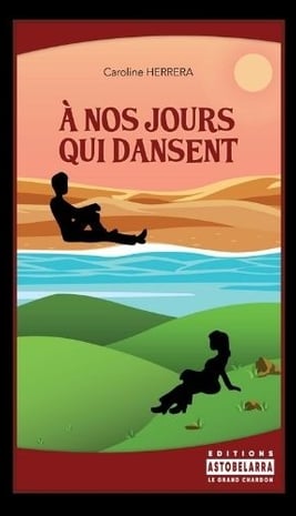 couverture d'un roman