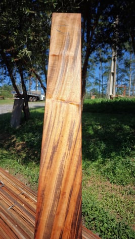Deck de Maracatiara