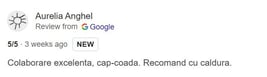 Traduk.eu testimonials