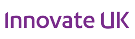 Innovate UK Logo