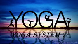 Yoga System 7 logo