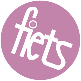 fiets apparel logo