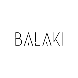 BALAKI.lt logo