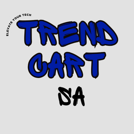 TrendCart SA logo