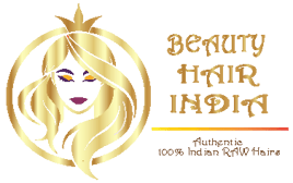 Beauty Hairs logo
