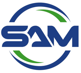 Surya Abadi Multijaya logo