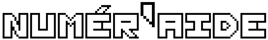 Numér'Aide logo