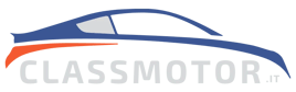 Classmotor.it logo